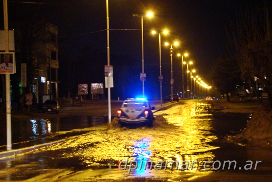 lluvia, tormenta