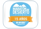 maraton del desierto 2015