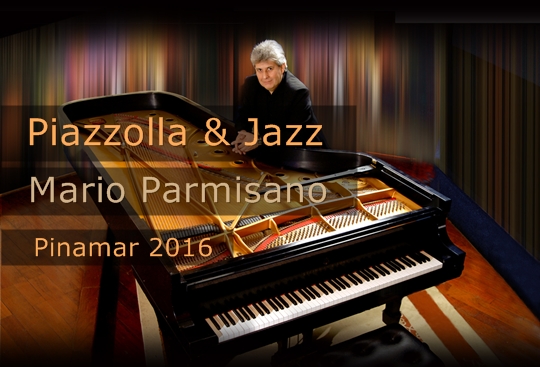 mario parmisano 