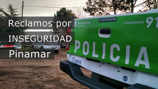 yeza inseguridad