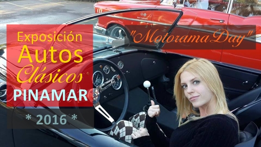 autos antiguos motorama