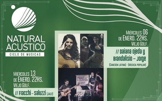 acustico ojeda