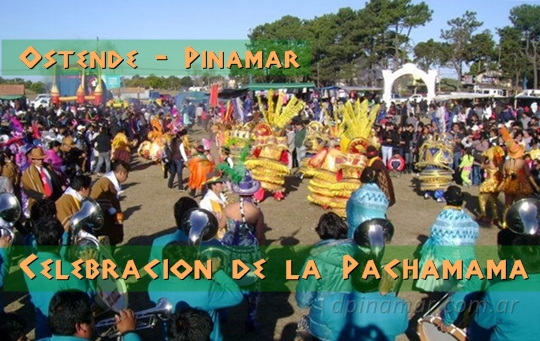 pachamama 2016