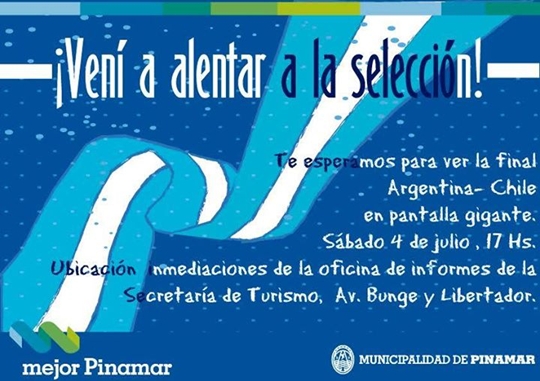pantalla bunge y libertador 