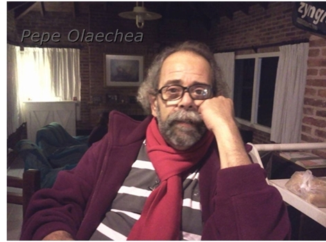 pepe olaechea 