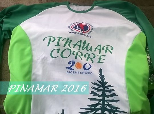 pinamar corre