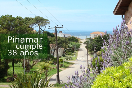 cumple aniversario pinamar 2016