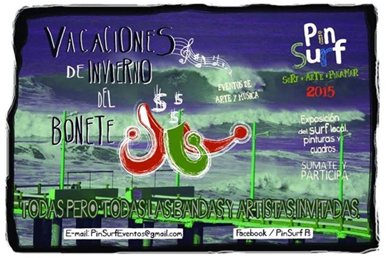 surf arte pinamar 