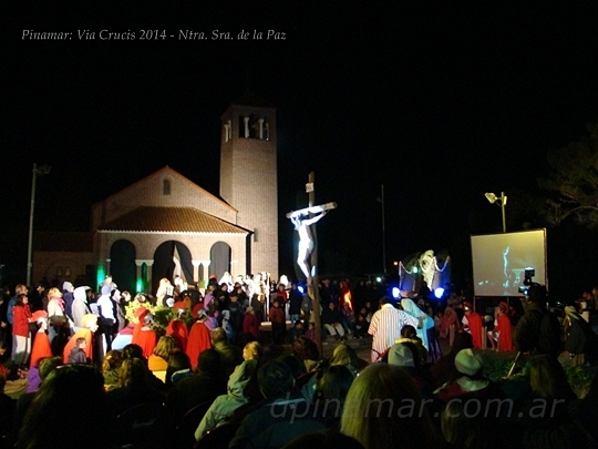 via crucis 2015