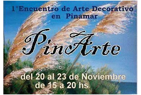 pinarte