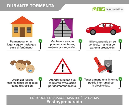 prevencion defensa civil
