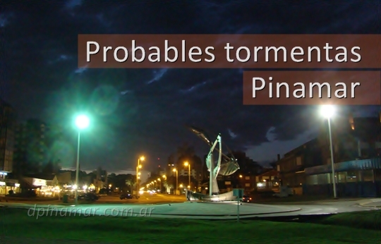 tormentas