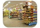 supermercado