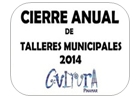 talleres 2014