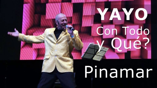 yayo 