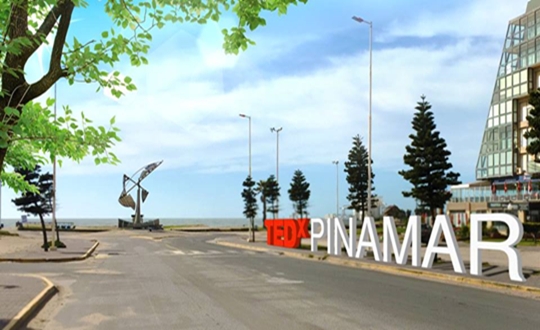 tedx pinamar