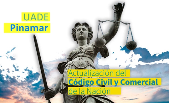 uade pinamar