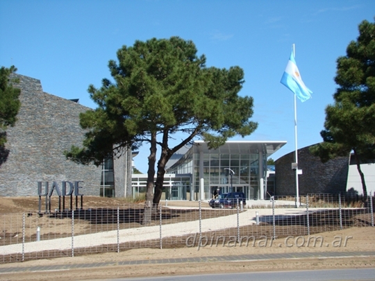 uade pinamar 