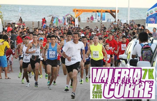 Valeria Corre 2016