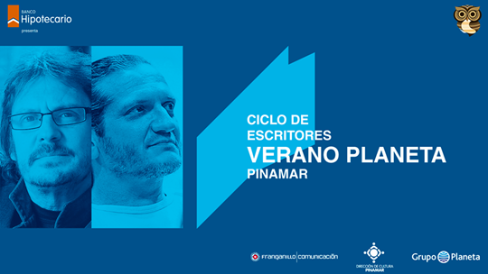verano planeta 2016
