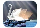 Opera en pinamar. Wagner