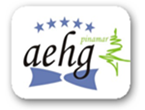 aehg y el ente de turismo