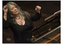 Marta argerich