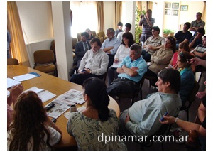 hcd debate el ente