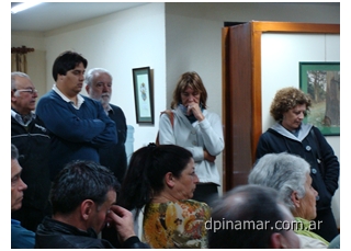 homenaje a nestor kirchner