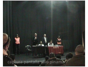 remate por canal 4