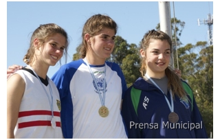 deporte pinamar