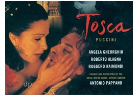 tosca