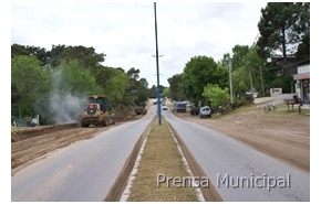 acceso ostende
