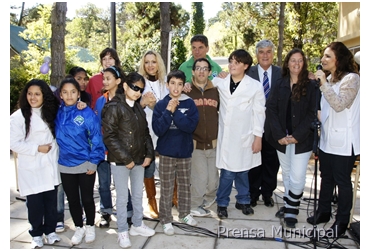 escuela 501