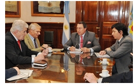 reunion seguridad