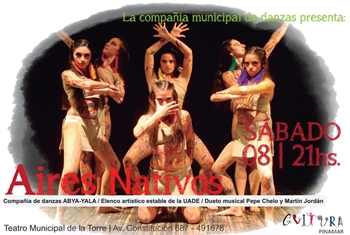 danzas