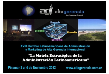 alta gerencia