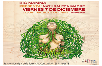 big mamma