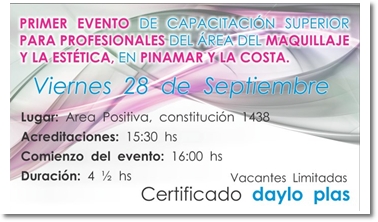 area positiva
