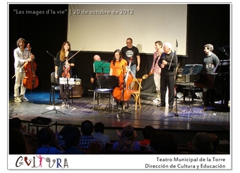 Medano vivo