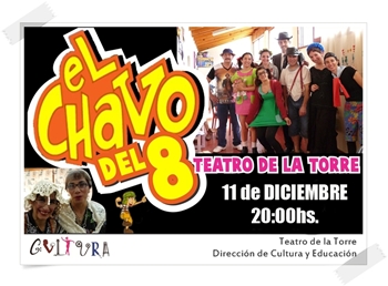 chavo