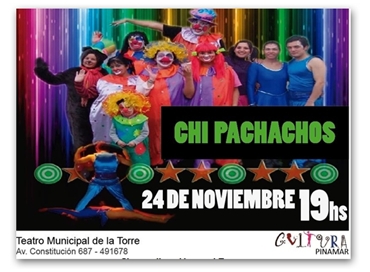 chipapachos