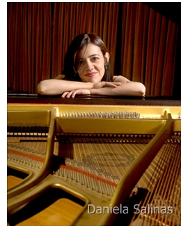 daniela salinas piano
