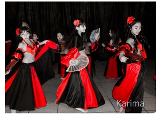 karima