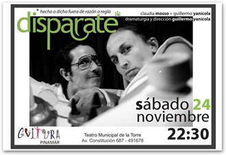 disparate