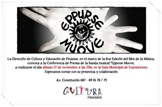 eppurse muove