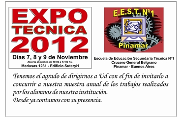 expo tecnica