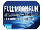 Eco Corredores: Full Moon Run