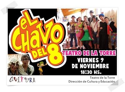 Prensa Dirección de Cultura