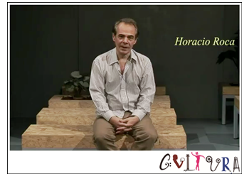 horacio roca